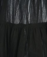 COMME des GARCONS GIRL（コムデギャルソンガール）ロング・マキシ丈スカート 黒 サイズ:M レディース/2200656608126