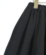 COMME des GARCONS GIRL（コムデギャルソンガール）ひざ丈スカート 黒 サイズ:S レディース/2200656684021