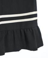 COMME des GARCONS GIRL（コムデギャルソンガール）ひざ丈スカート 黒 サイズ:S レディース/2200656684021