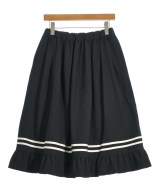 COMME des GARCONS GIRL ひざ丈スカート