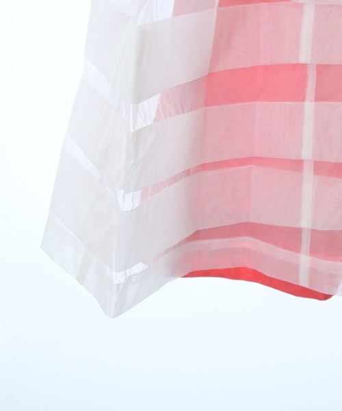 COMME des GARCONS GIRL（コムデギャルソンガール）ワンピース 白 サイズ:S レディース/2200656961016