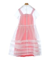 COMME des GARCONS GIRL（コムデギャルソンガール）ワンピース 白 サイズ:S レディース/2200656961016