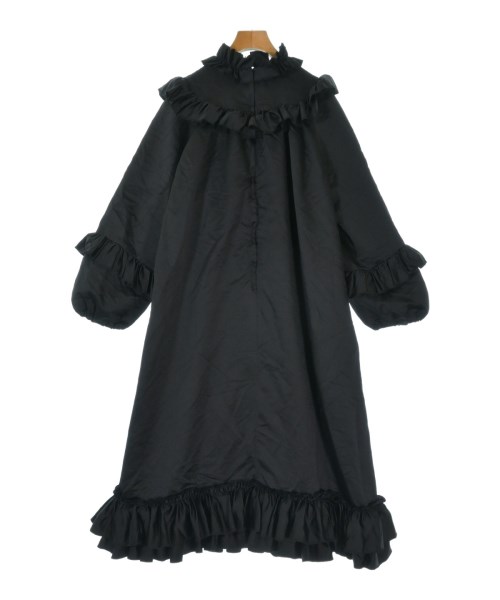 COMME des GARCONS GIRL（コムデギャルソンガール）ワンピース 黒 サイズ:1(S位) レディース/2200657471033