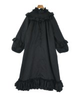 COMME des GARCONS GIRL（コムデギャルソンガール）ワンピース 黒 サイズ:1(S位) レディース/2200657471033