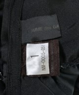 COMME des GARCONS GIRL（コムデギャルソンガール）ワンピース 黒 サイズ:1(S位) レディース/2200657471033