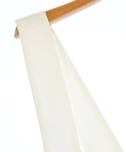 COMME des GARCONS GIRL（コムデギャルソンガール）ブラウス 白 サイズ:S レディース/2200658133022