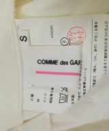 COMME des GARCONS GIRL（コムデギャルソンガール）ブラウス 白 サイズ:S レディース/2200658133022