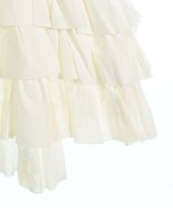 COMME des GARCONS GIRL（コムデギャルソンガール）ブラウス 白 サイズ:S レディース/2200658133022