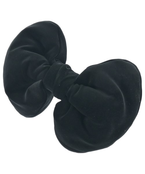 COMME des GARCONS GIRL(コムデギャルソンガール)ブローチ・コサージュ 黒 サイズ:-/2200658133169