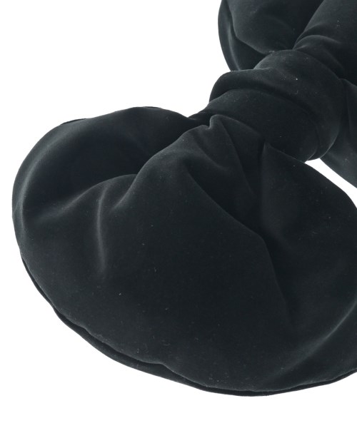 COMME des GARCONS GIRL（コムデギャルソンガール）ブローチ・コサージュ 黒 サイズ:- レディース/2200658133169