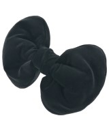 COMME des GARCONS GIRL（コムデギャルソンガール）ブローチ・コサージュ 黒 サイズ:- レディース/2200658133169