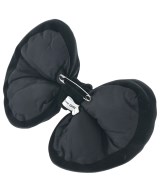 COMME des GARCONS GIRL（コムデギャルソンガール）ブローチ・コサージュ 黒 サイズ:- レディース/2200658133169