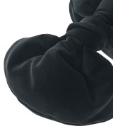 COMME des GARCONS GIRL（コムデギャルソンガール）ブローチ・コサージュ 黒 サイズ:- レディース/2200658133169