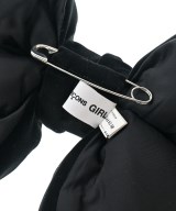 COMME des GARCONS GIRL（コムデギャルソンガール）ブローチ・コサージュ 黒 サイズ:- レディース/2200658133169