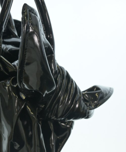 COMME des GARCONS GIRL（コムデギャルソンガール）ハンドバッグ 黒 サイズ:- レディース/2200658442049