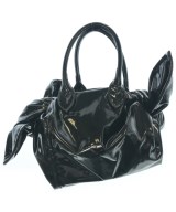 COMME des GARCONS GIRL（コムデギャルソンガール）ハンドバッグ 黒 サイズ:- レディース/2200658442049