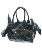 COMME des GARCONS GIRL（コムデギャルソンガール）ハンドバッグ 黒 サイズ:- レディース/2200658442049