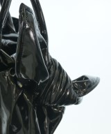 COMME des GARCONS GIRL（コムデギャルソンガール）ハンドバッグ 黒 サイズ:- レディース/2200658442049