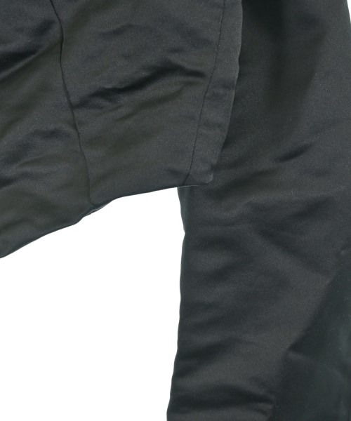 COMME des GARCONS GIRL（コムデギャルソンガール）ジャケット 黒 サイズ:M レディース/2200656175024