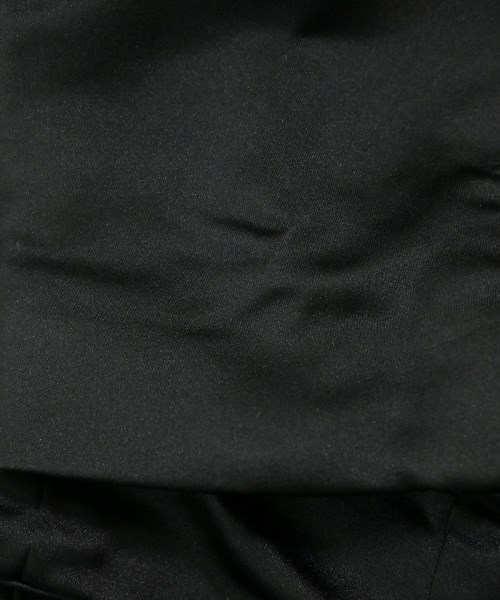 COMME des GARCONS GIRL（コムデギャルソンガール）ジャケット 黒 サイズ:M レディース/2200656175024