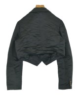 COMME des GARCONS GIRL（コムデギャルソンガール）ジャケット 黒 サイズ:M レディース/2200656175024