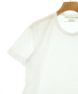 COMME des GARCONS GIRL（コムデギャルソンガール）Tシャツ・カットソー 白 サイズ:S レディース/2200659291042