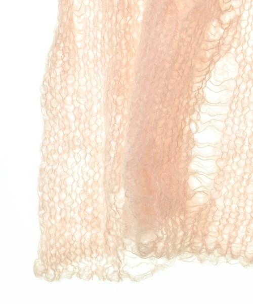 COMME des GARCONS GIRL（コムデギャルソンガール）ニット・セーター ピンク サイズ:S レディース/2200657537012