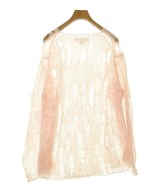 COMME des GARCONS GIRL（コムデギャルソンガール）ニット・セーター ピンク サイズ:S レディース/2200657537012