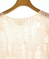 COMME des GARCONS GIRL（コムデギャルソンガール）ニット・セーター ピンク サイズ:S レディース/2200657537012