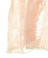 COMME des GARCONS GIRL（コムデギャルソンガール）ニット・セーター ピンク サイズ:S レディース/2200657537012