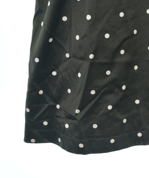 COMME des GARCONS GIRL（コムデギャルソンガール）ワンピース 黒 サイズ:S レディース/2200659455093