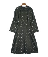 COMME des GARCONS GIRL（コムデギャルソンガール）ワンピース 黒 サイズ:S レディース/2200659455093