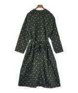 COMME des GARCONS GIRL（コムデギャルソンガール）ワンピース 黒 サイズ:S レディース/2200659455093