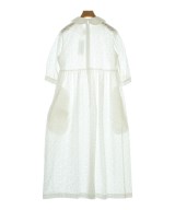 COMME des GARCONS GIRL（コムデギャルソンガール）ワンピース 白 サイズ:M レディース/2200659455116