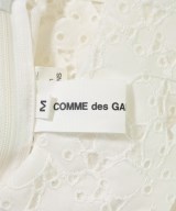 COMME des GARCONS GIRL（コムデギャルソンガール）ワンピース 白 サイズ:M レディース/2200659455116