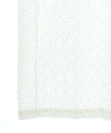 COMME des GARCONS GIRL（コムデギャルソンガール）ワンピース 白 サイズ:M レディース/2200659455116