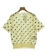 COMME des GARCONS GIRL（コムデギャルソンガール）ニット・セーター 白 サイズ:M レディース/2200659455130