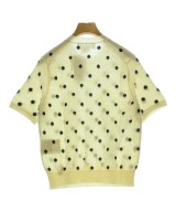 COMME des GARCONS GIRL（コムデギャルソンガール）ニット・セーター 白 サイズ:M レディース/2200659455130