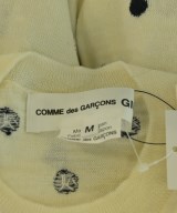 COMME des GARCONS GIRL（コムデギャルソンガール）ニット・セーター 白 サイズ:M レディース/2200659455130