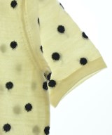 COMME des GARCONS GIRL（コムデギャルソンガール）ニット・セーター 白 サイズ:M レディース/2200659455130