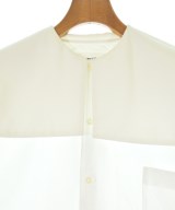 COMME des GARCONS GIRL（コムデギャルソンガール）ブラウス 白 サイズ:XS レディース/2200660161037