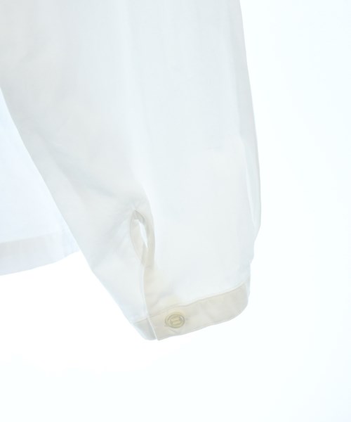 COMME des GARCONS GIRL（コムデギャルソンガール）ブラウス 白 サイズ:M レディース/2200658334108