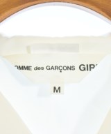 COMME des GARCONS GIRL（コムデギャルソンガール）ブラウス 白 サイズ:M レディース/2200658334108
