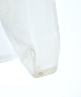 COMME des GARCONS GIRL（コムデギャルソンガール）ブラウス 白 サイズ:M レディース/2200658334108