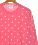 COMME des GARCONS GIRL（コムデギャルソンガール）ニット・セーター ピンク サイズ:L レディース/2200660415062