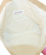 COMME des GARCONS GIRL（コムデギャルソンガール）トートバッグ ベージュ サイズ:- レディース/2200658380099