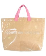 COMME des GARCONS GIRL トートバッグ
