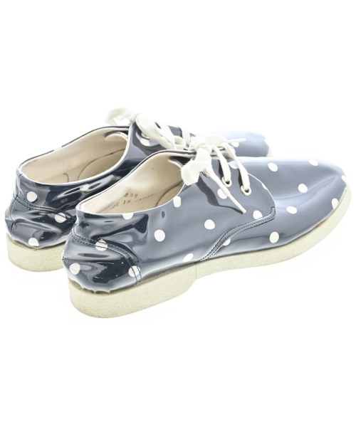 COMME des GARCONS GIRL（コムデギャルソンガール）その他 紺 サイズ:23.5cm レディース/2200660745015