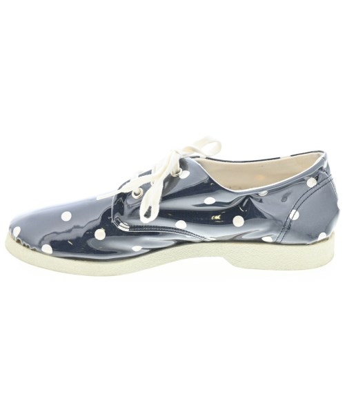 COMME des GARCONS GIRL（コムデギャルソンガール）その他 紺 サイズ:23.5cm レディース/2200660745015