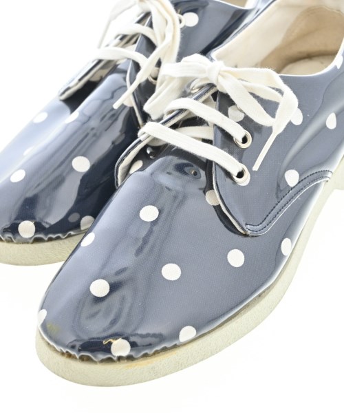 COMME des GARCONS GIRL（コムデギャルソンガール）その他 紺 サイズ:23.5cm レディース/2200660745015